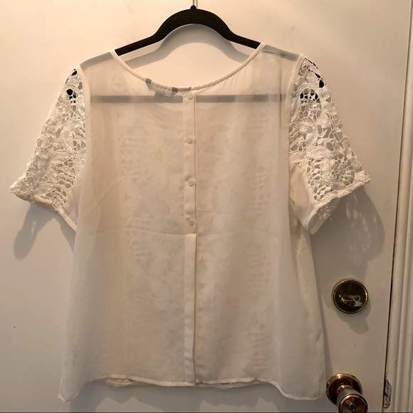 American eagle blouse - Picture 2 of 2